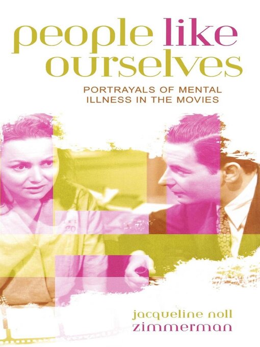 Title details for People Like Ourselves by Jacqueline Noll Zimmerman - Available